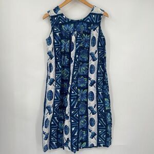 Vintage Ui-Maikai MuMu Sz S
